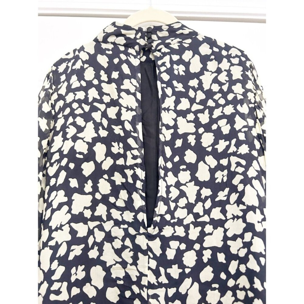 Winter Kate Dress L euc - Picture 6 of 7